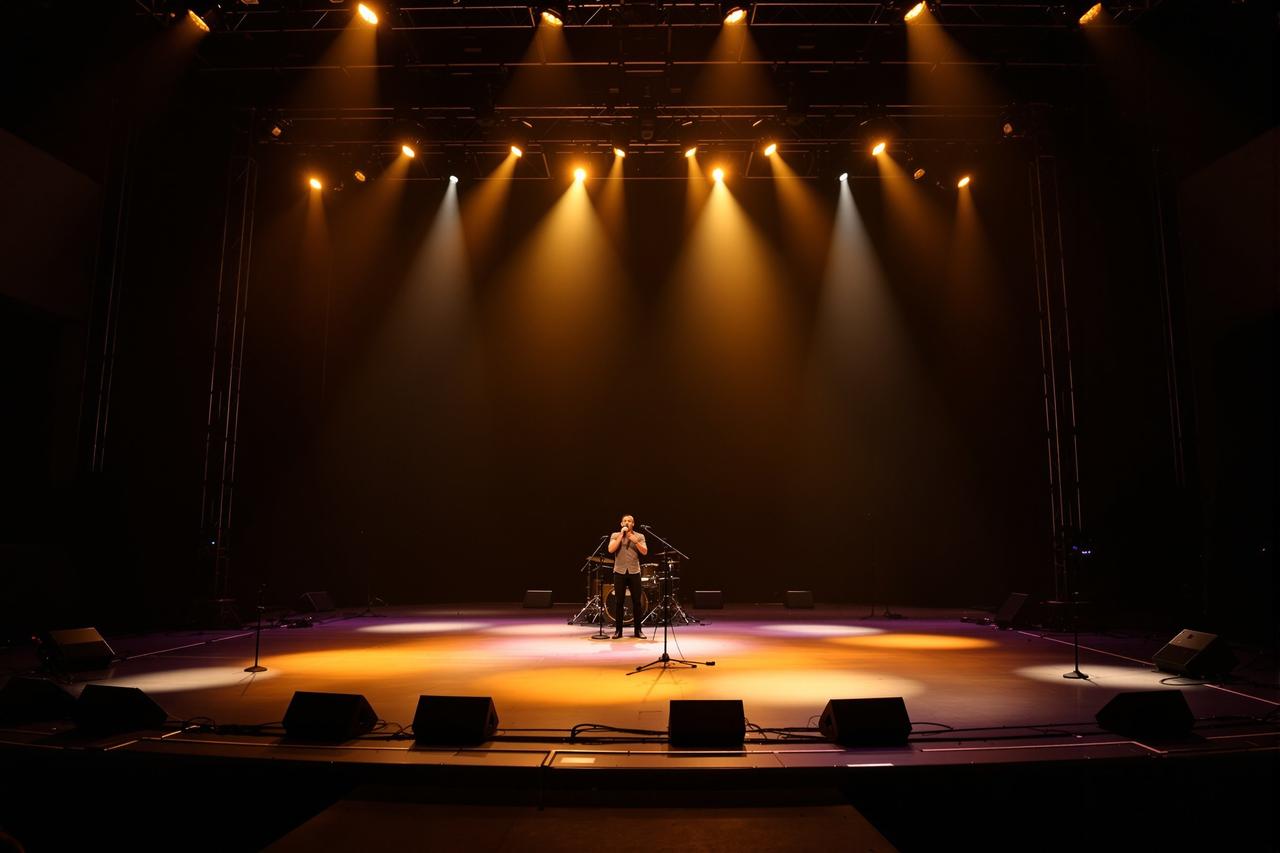 吃瓜天堂vip：某老牌歌手复出开唱，一票难求场面感人