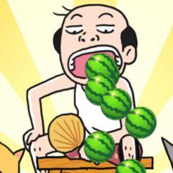 玩游戏吃瓜,一场别开生面的电竞盛宴