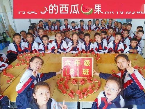 吃瓜渝北中学,探寻渝北中学生“吃瓜”现象背后的文化内涵