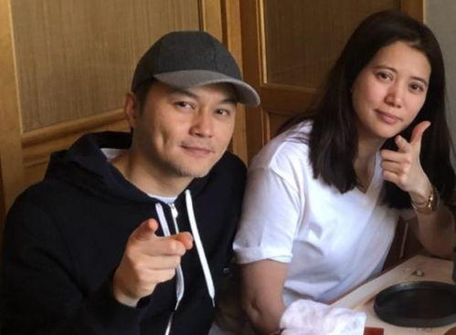 吴双夫妇吃瓜,揭秘娱乐圈甜蜜背后的故事