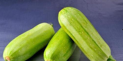 吃茭瓜有害吗,吃茭瓜有害吗？