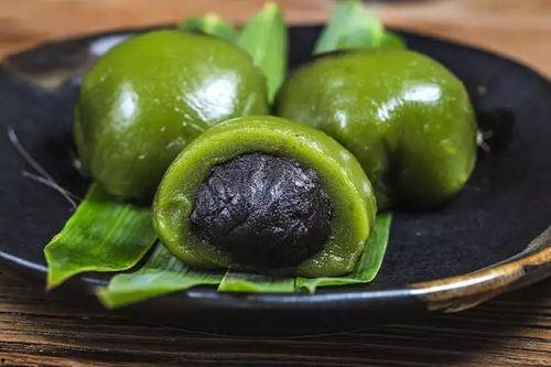 吃瓜哥青团,揭秘网红美食背后的故事