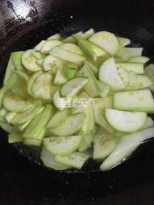 农村瓠子瓜怎么吃,农村瓠子瓜的多样食法探索